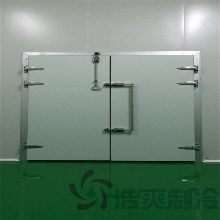 京東醫藥(天津)有限公司10632㎡醫藥倉改造工程案例 京東醫藥(天津)有限公司10632㎡醫藥倉改造工程案例