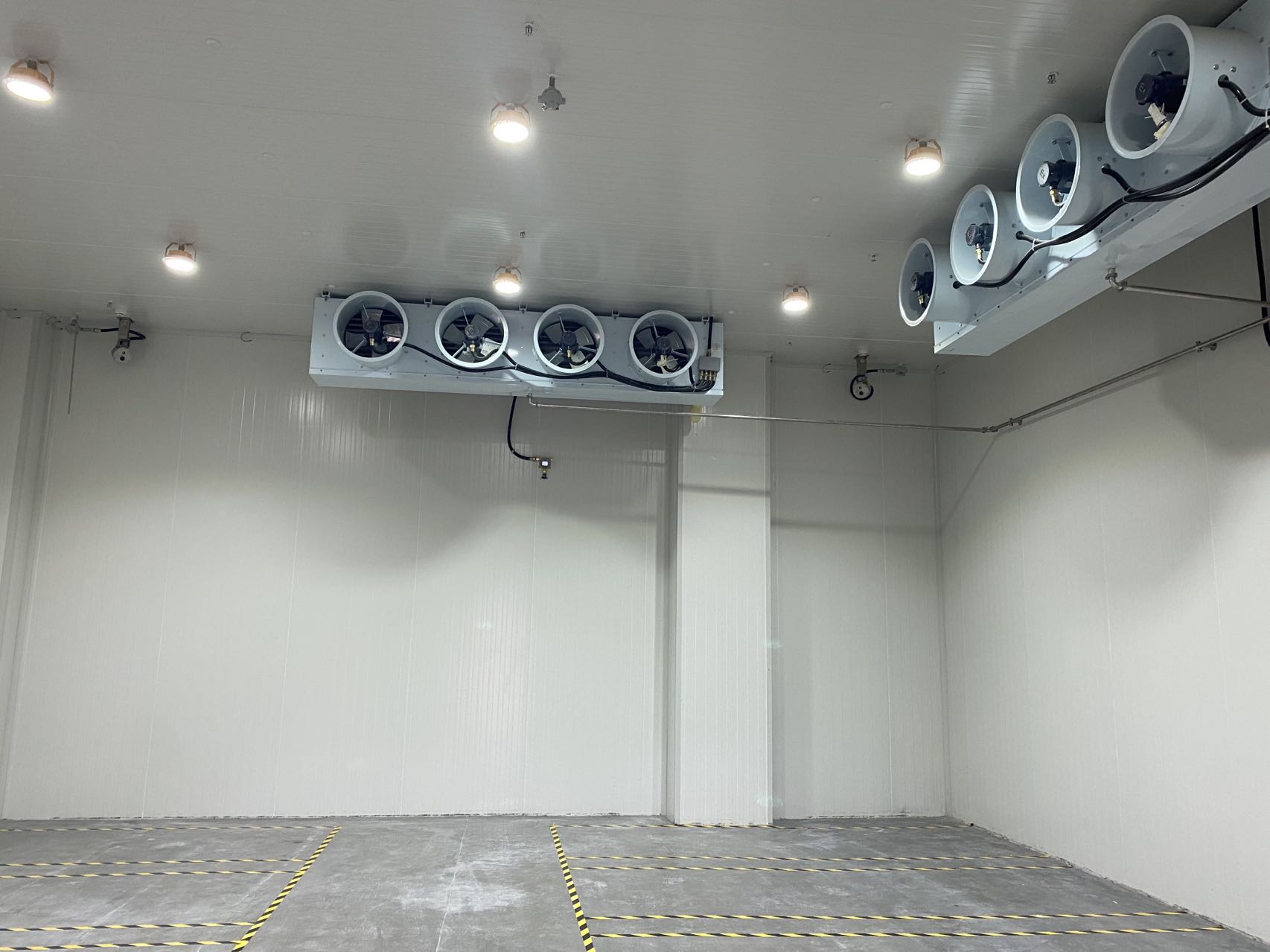 中電三建造2100m3廈門中航鋰電項目工程案例 中電三建造2100m3廈門中航鋰電項目工程案例