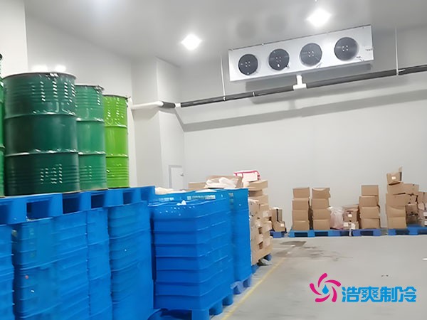 建造500平方米蔬菜保鮮冷庫(kù)需要多少費(fèi)用?