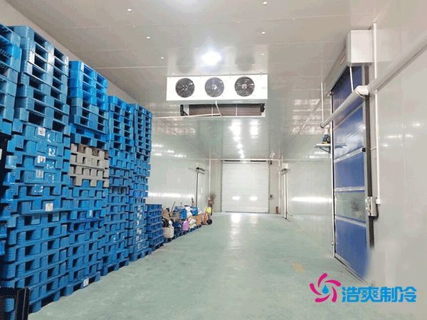 建造一個(gè)800平方米的食品冷庫(kù)需要多少費(fèi)用呢?