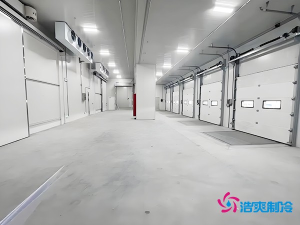 建造組合式冷庫造價標(biāo)準(zhǔn)是多少錢？