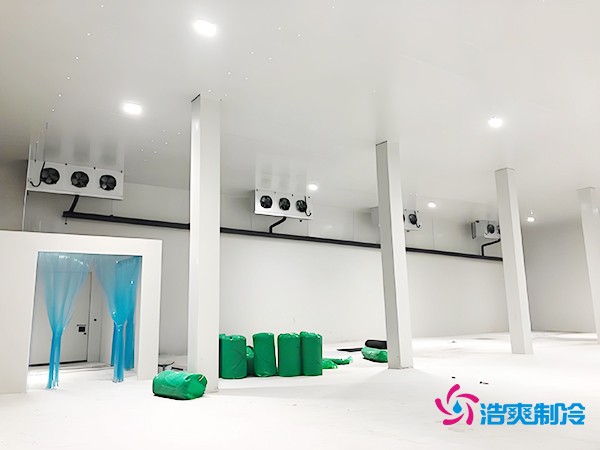 紅酒冷庫(kù)造價(jià)