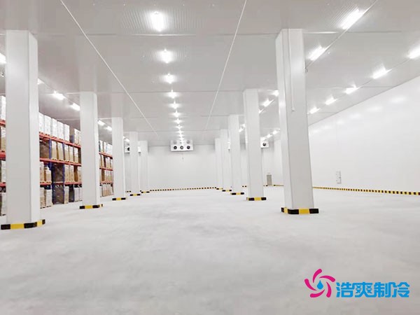 冷庫(kù)報(bào)價(jià)涵蓋了哪些費(fèi)用呢?