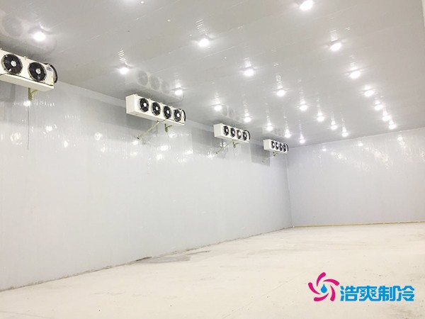 冷庫(kù)報(bào)價(jià)涵蓋了哪些費(fèi)用呢?