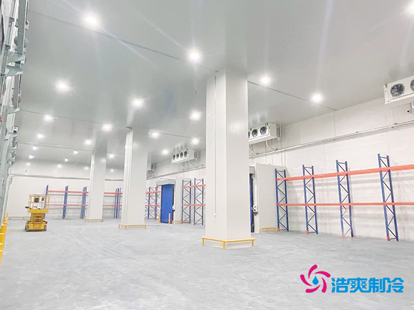 100㎡土建冷庫要花多少錢?不同類型價格差竟達8萬!