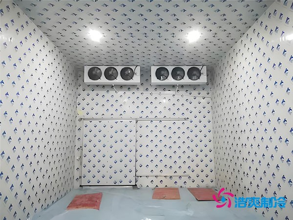 零下35℃制冰！建一個冷庫到底要花多少錢？