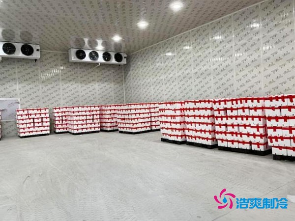 冷庫建造費用每平米造價大概多少錢？