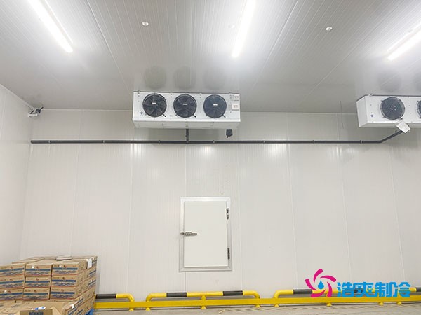 上海小型冷庫造價揭秘！2萬起真的靠譜嗎？