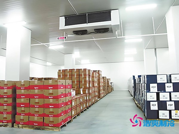 水果保鮮冷庫建造價格每平米多少錢？