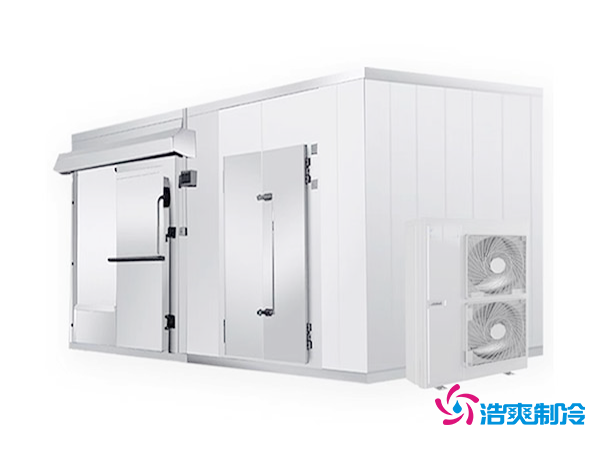 購買一個10平米的活動冷庫需要多少費用？