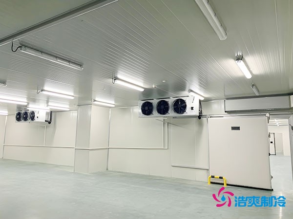 舟山冷庫(kù)建造價(jià)格費(fèi)用解析