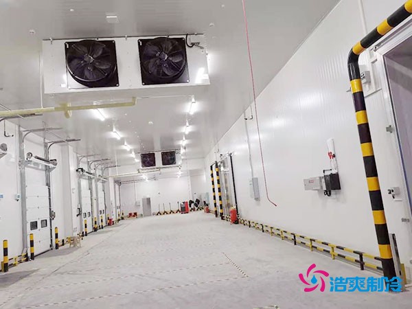 建設冷凍庫每平米造價多少錢？冷凍庫造價關鍵因素解析