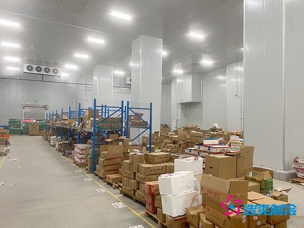 冷庫(kù)造價(jià)