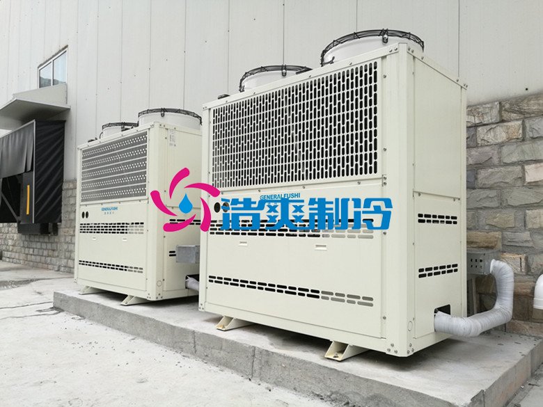 浩爽制冷,低溫冷凍庫